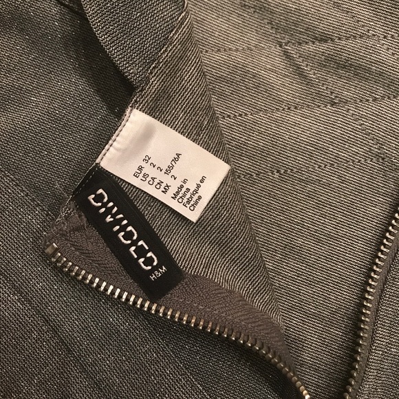 Sliver dress - Picture 4 of 4